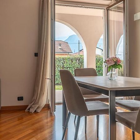 Casa Bianca Bruino, Privacy E Confort Luaran gambar