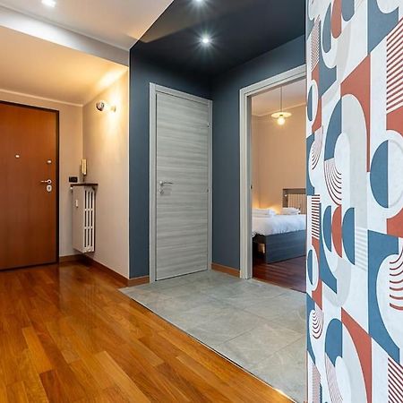 Casa Bianca Bruino, Privacy E Confort Luaran gambar