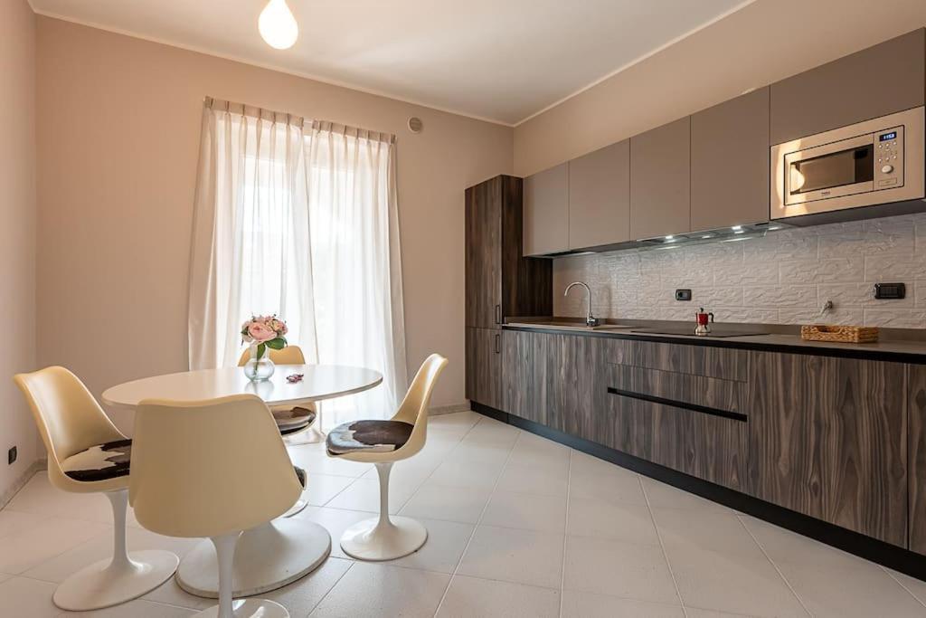 Casa Bianca Bruino, Privacy E Confort Luaran gambar