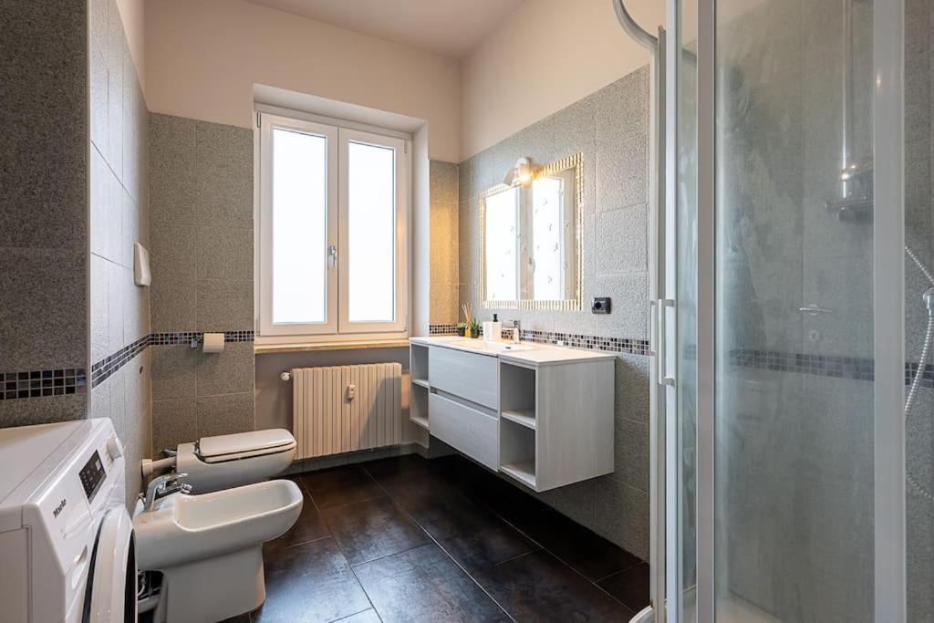 Casa Bianca Bruino, Privacy E Confort Luaran gambar