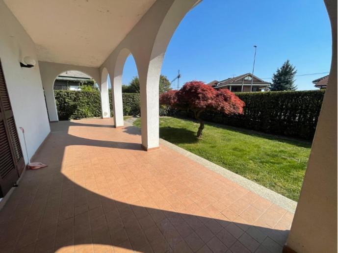 Casa Bianca Bruino, Privacy E Confort Luaran gambar