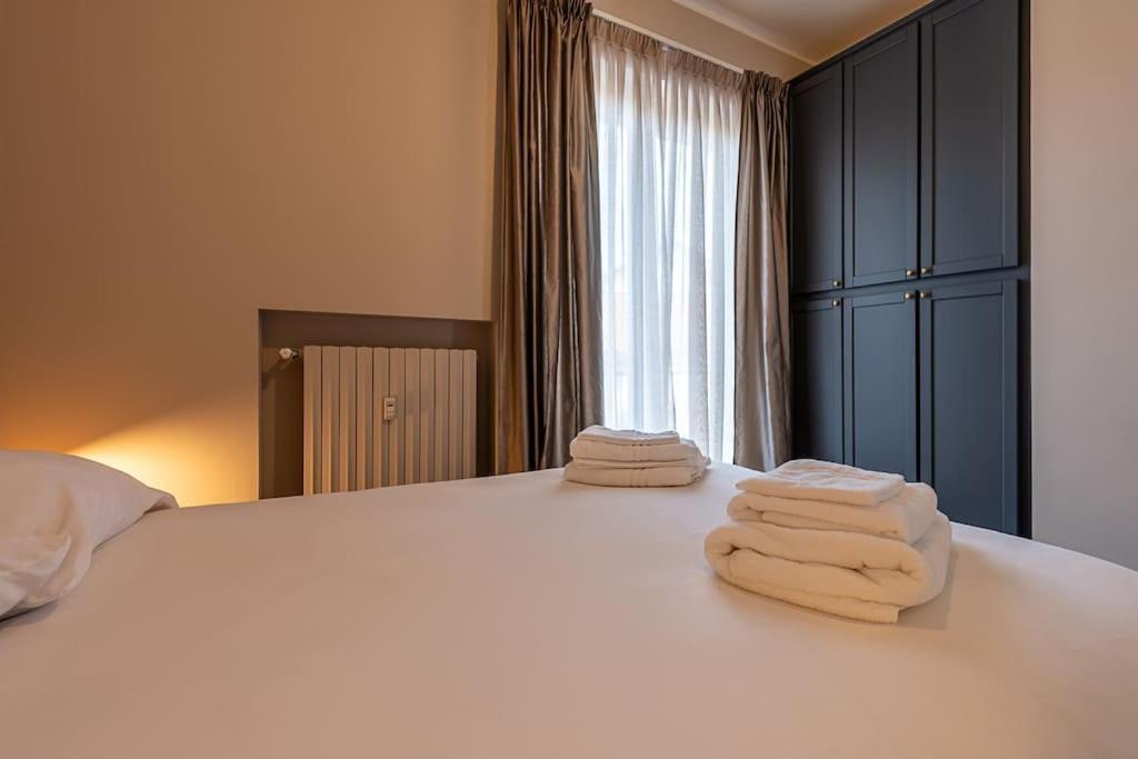 Casa Bianca Bruino, Privacy E Confort Luaran gambar