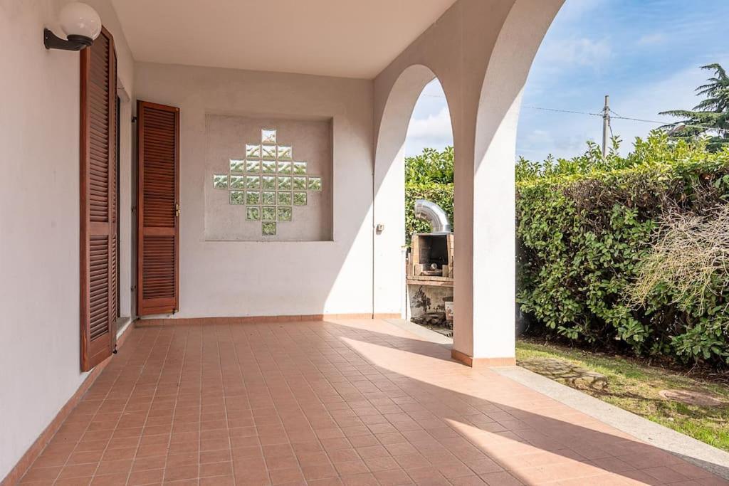 Casa Bianca Bruino, Privacy E Confort Luaran gambar